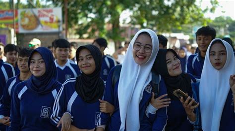 Perayaan Hut Smk Negeri Palu Ke Tahun Smk Negeri Palu