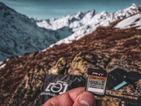 Jacopo Pasotti - Swiss Alps - PNY News