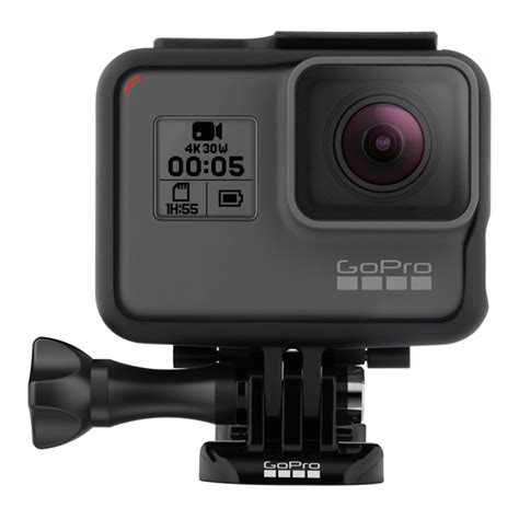 Gopro Hero 5 Manual De Usuario Descargar En Pdf Manualslib