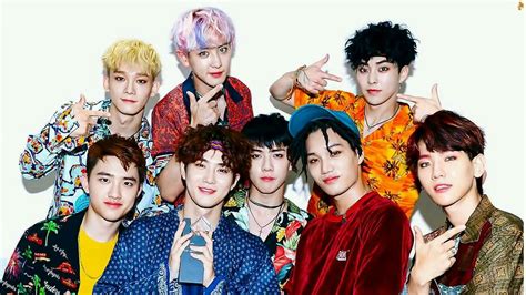 Exo Kokobop Wallpaper Hd Pics Myweb