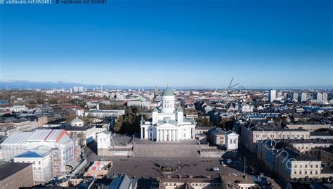 Kuva Helsingin Tuomiokirkko Helsingin Tuomiokirkko Helsinki Iso