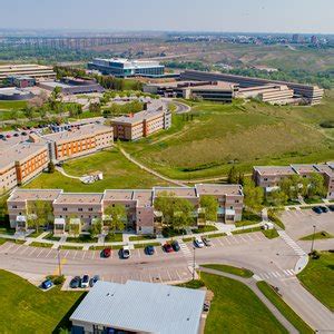 University of Lethbridge Virtual Tour - On-Campus Housing