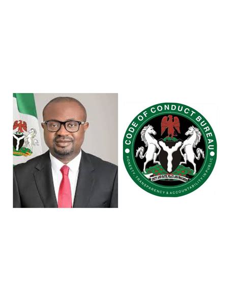 Code Of Conduct Bureau Summons Minister Of Interior Over Alleged N438m