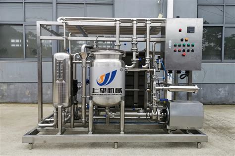 Automatic Aloe Vera Juice Making Machine Fc Juice Processing Equipment