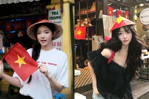 Lo T Hot Girl Vi T S C Trong Lo T Nh Ch O M Ng B O Tri Th C V Cu C S Ng Tin T C