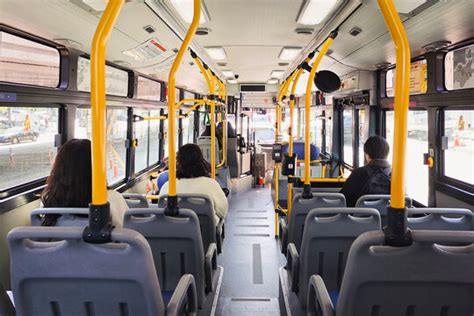 "Bus Interior" Images – Browse 467 Stock Photos, Vectors, and Video ...