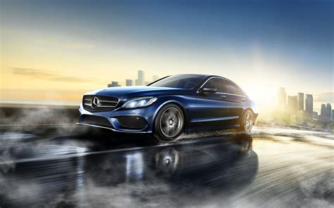 Mercedes Benz C200 Wallpapers Top Free Mercedes Benz C200 Backgrounds