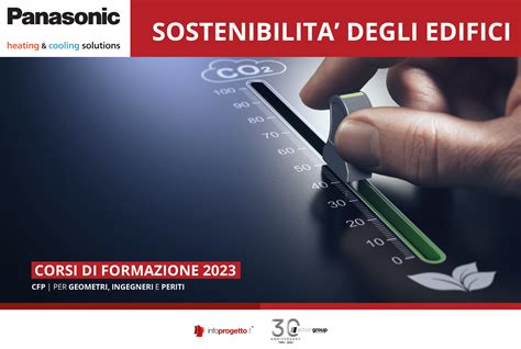 Panasonic Al Via I Corsi Di Formazione Sulla Sostenibilit Degli