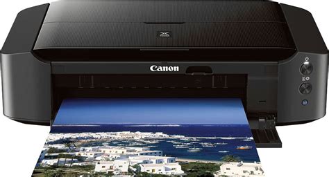 Customer Reviews: Canon PIXMA iP8720 Wireless Photo Printer Black ...