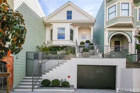 Mission District Home is New, Larger, and Asks for $5.5M - Curbed SF