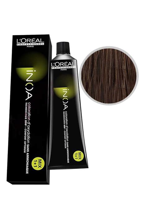 Tinte Inoa Loreal Opiniones Todos Los Tintes Online