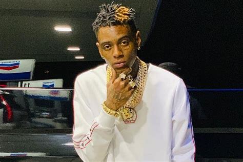 Soulja Boy Age Height Net Worth And More