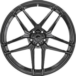 BC FORGED RZ22 EXAMPLE 1