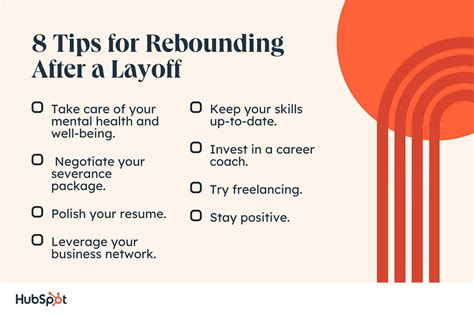 How Salespeople Can Rebound Their Career After a Layoff (Tips from Reps
