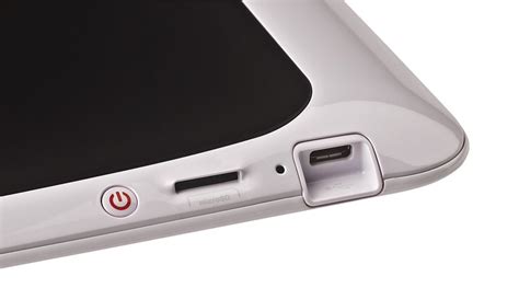 Pocketbook A 10 - Tablets im Test - sehr gut - hifitest.de