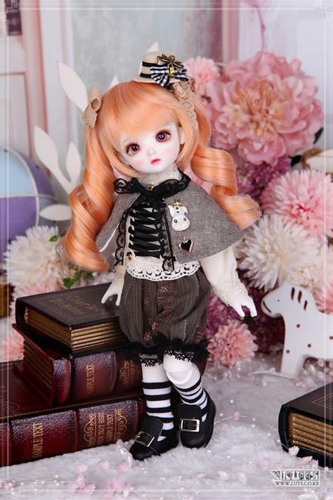 5 Honey Delf Full Sets Bjd Collectasy