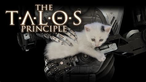 The Talos Principle Deluxe Edition Pour Nintendo Switch Site