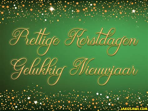 Jakosawi Gratis Wenskaarten E Cards Prettige Kerst