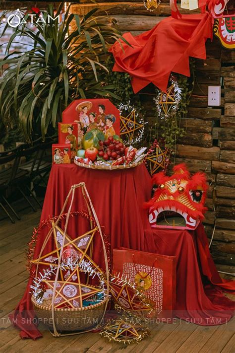 pin  phong tristan  trung thu tet decoration chinese  year