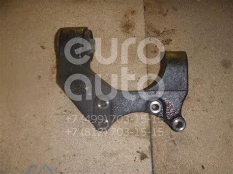 Опора переднего редуктора для Suzuki Grand Vitara 2005-2015 в Москве