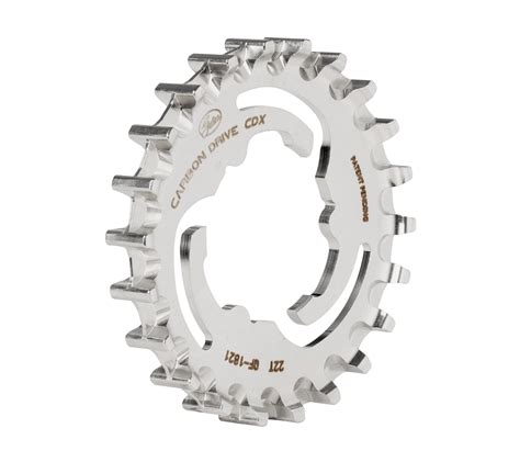 Cdx Rear Sprocket 22t Alfinenexussturmey Archer Cdxr22sr Am