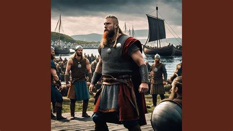 A Vikings Tale The Warriors Prayer Trance Meets Vikings Metal YouTube