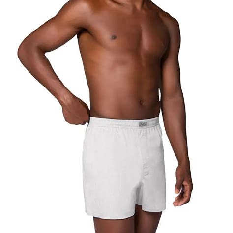 Cueca Samba Can O Algod O Abertura Lupo Na Bra Lingerie