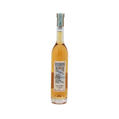 Grappa Alla Liquirizia Guicciardini Strozzi