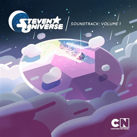 Steven Universe Soundtrack Vol Delivers Cool Jams And Good Gay Messages Autostraddle