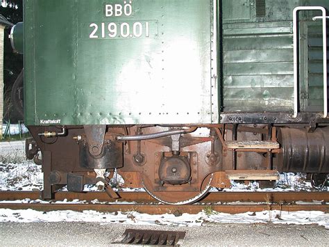 ÖBB 2190.01