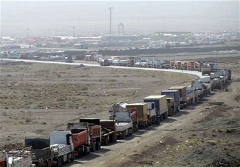 Iran-Afghanistan Border Crossings Operating Normally - Economy news ...