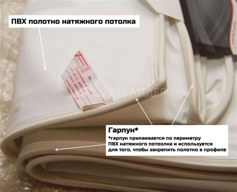 Что такое натяжной потолок? Чем привлекательны натяжные потолки ...