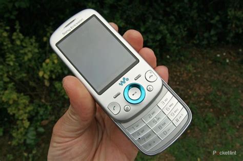 Sony Ericsson Zylo