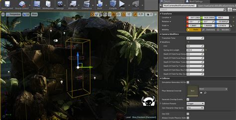 How To Create A Game With Unreal Engine 4 Freeware Base