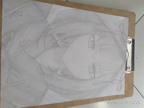 Jual Hasil Sketsa Anime Lazada Indonesia