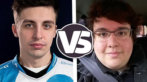 WHO IS THE BEST PUBG PLAYER IN THE WORLD SHROUD VS TECNOSH BEST