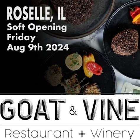 Home - Goat & Vine Winery and Restaurant