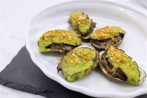 Big Island Abalone — Buy Premium Japanese Ezo Abalone