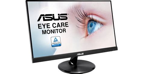 ASUS VP229HE 21.5" 16:9 FreeSync Eye Care IPS Monitor VP229HE