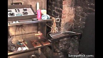 La Joven Del Gueto Yasmine Es Atada Xvideos