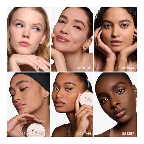 Buy DIOR Forever Nude Matte Filter Blurring Setting Powder Sephora Malaysia