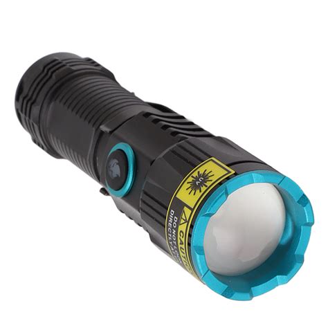 Uvbeast New V Nm Mini Black Light Uv Flashlight Ultraviolet Ebay