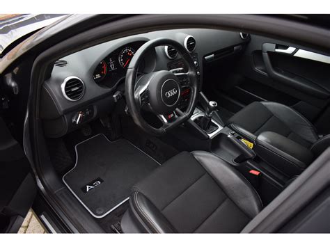 Audi A3 Sportback 1.4 TFSI S-edition - Hentra Auto's