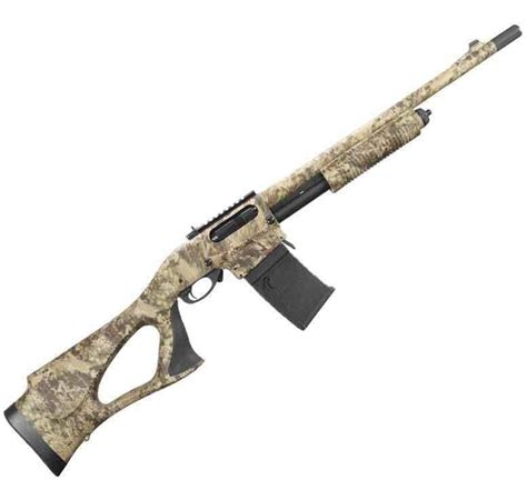 Remington 870 Dm Predator Shotgun Sportsman S Warehouse