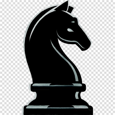 Chess Knight Piece Figure Png