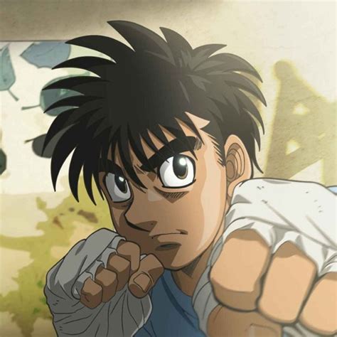 Stream Hajime No Ippo Naked Fang By Best Of Anime Soundtracks