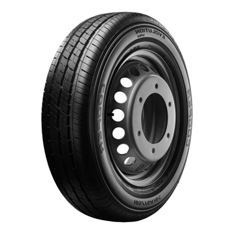 Cooper 215 65R16 109T EVOLUTION VAN Spiezia Tyres Driver Pirelli Center