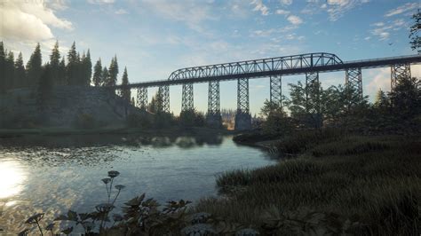 Layton Lake District : r/theHunter