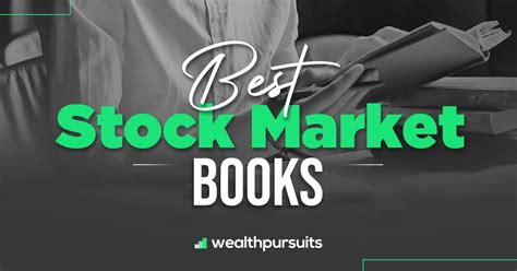 Best Stock Market Books - Top 10 MUST Reads