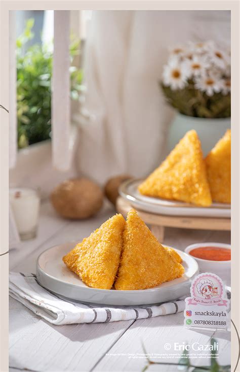 Snack Kayla on Behance